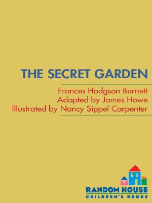 The Secret Garden [Stepping Stones]